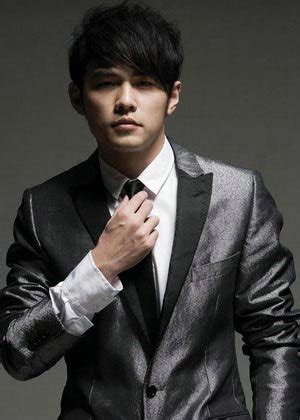 asian singers|chinese singers men.